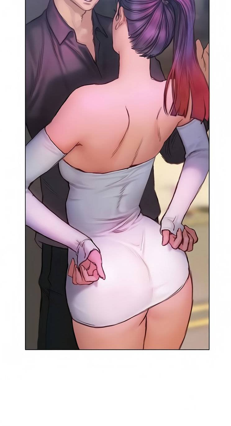 Understanding Of Flirting - Chapter 6 64