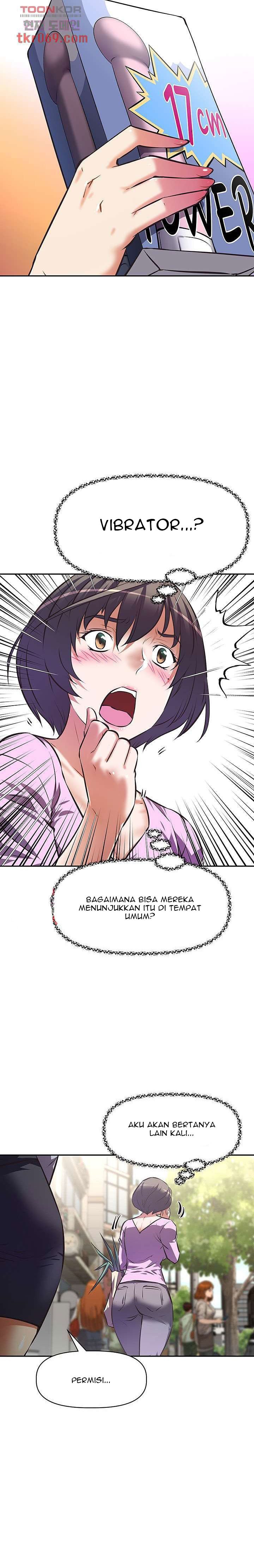 Streamer Aunt - Chapter 6 21