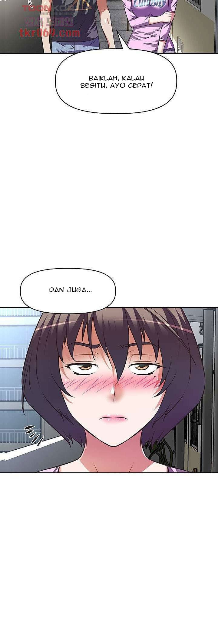 Streamer Aunt - Chapter 6 37