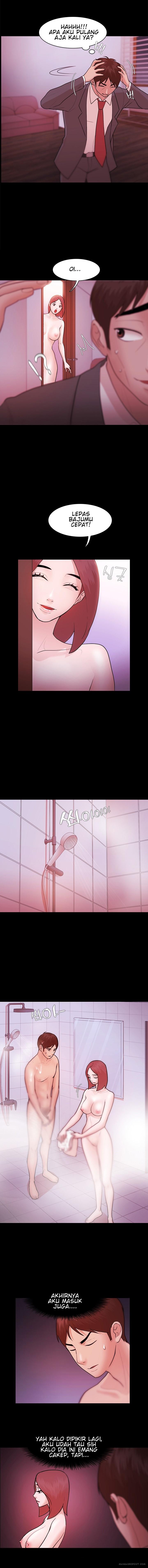 Loser (Team 201) - Chapter #6 2 Loser (Team 201) - Chapter #6 2