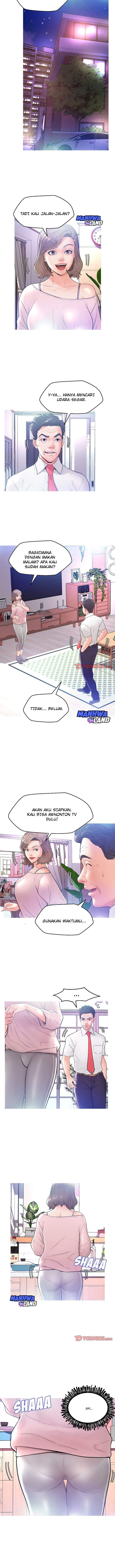 Daughter in Law - Chapter 6 9