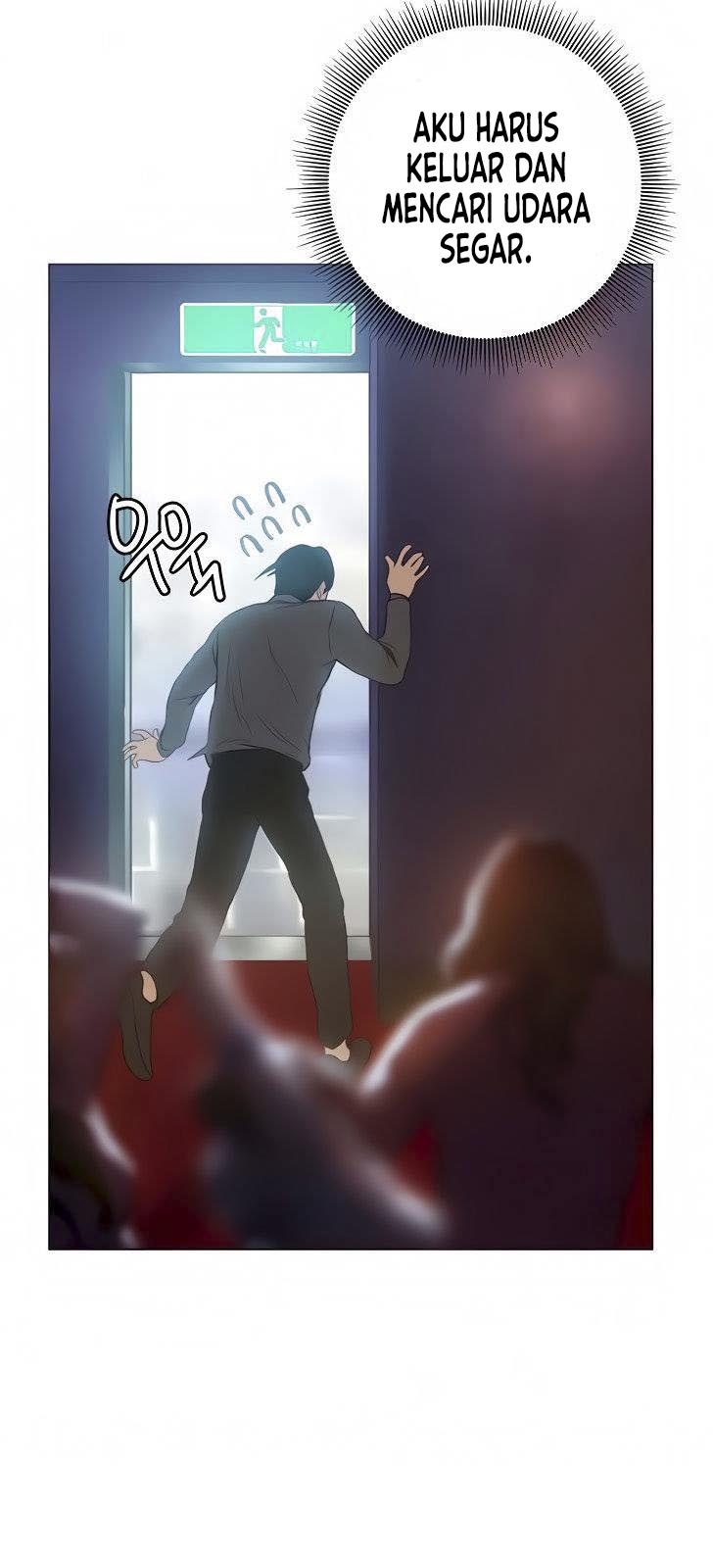 Understanding Of Flirting - Chapter 6 47