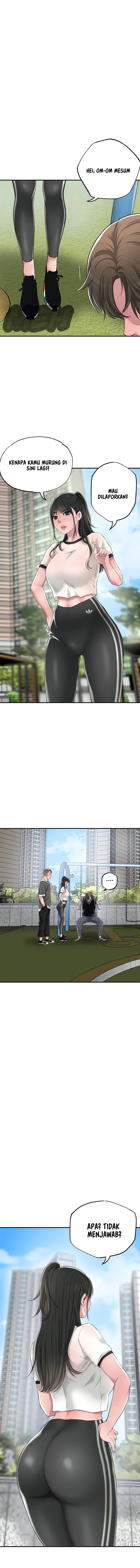 New Town - Chapter 6 16