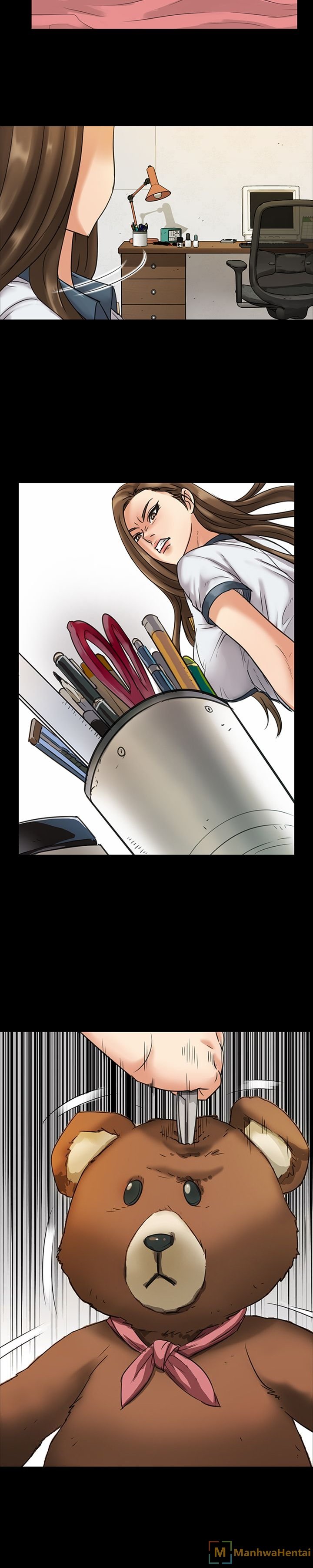 Queen Bee (Andrew) - Chapter 6 17