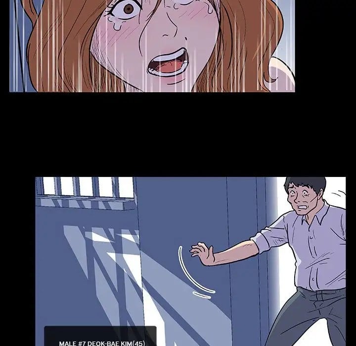 Project Utopia - Chapter 7 35