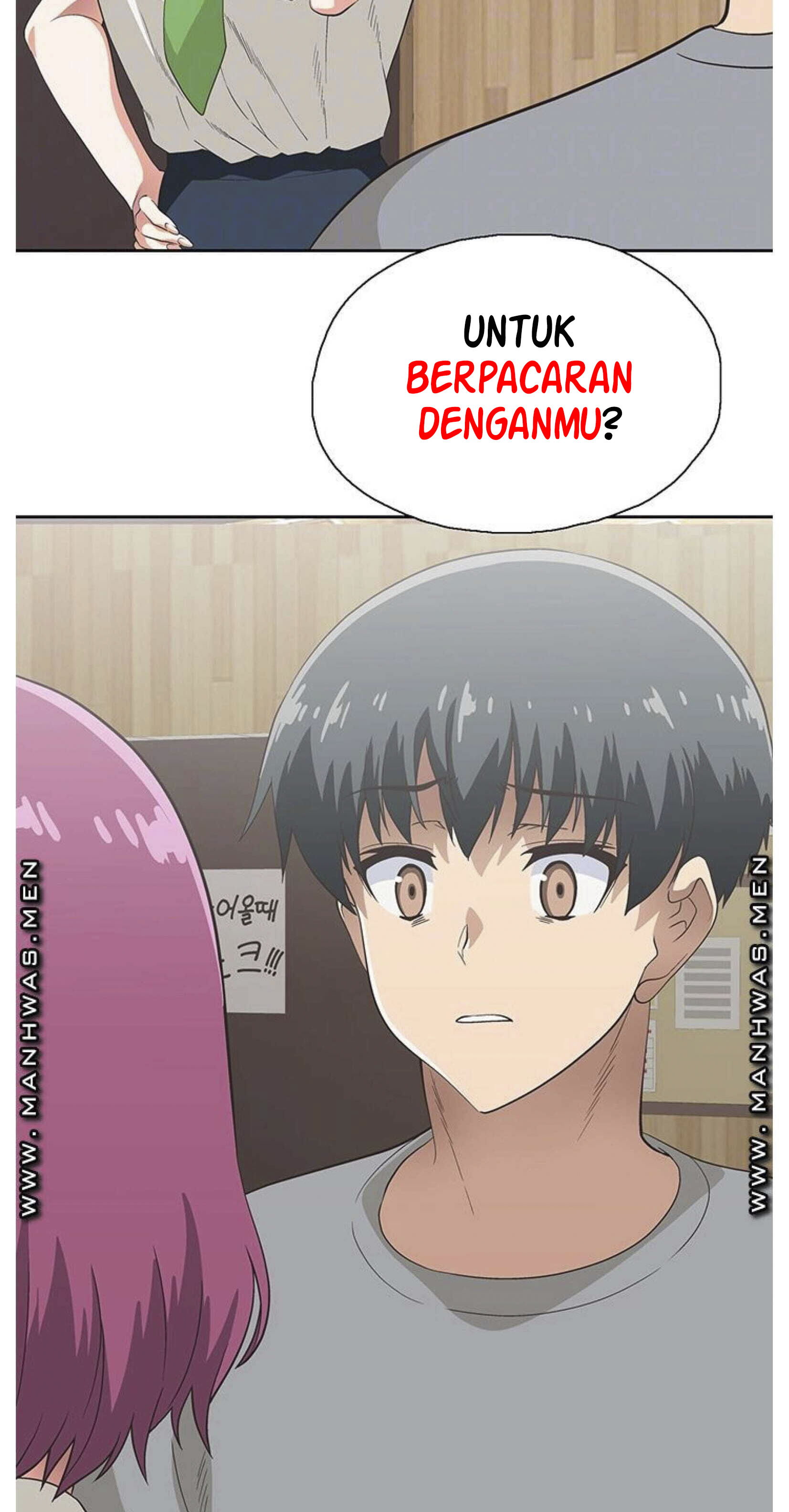 Fast Food - Chapter 6 23