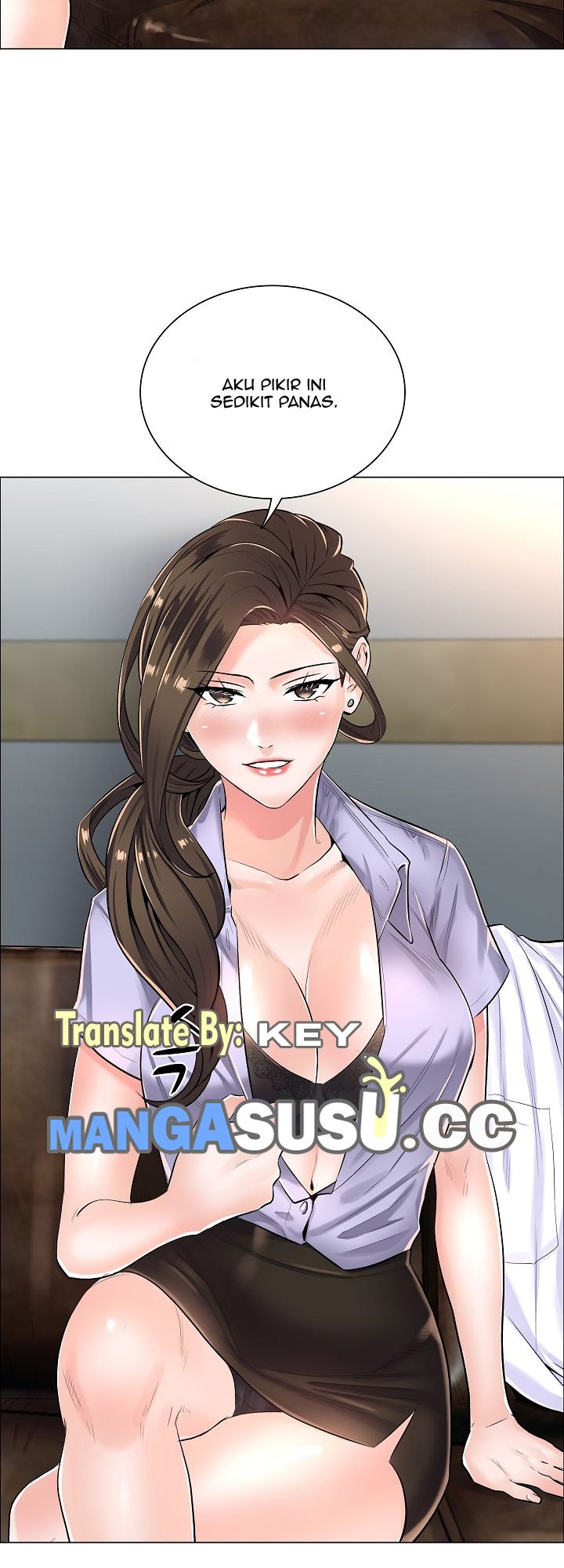 The Game-Fatal Doctor - Chapter 6 17 The Game-Fatal Doctor - Chapter 6 17