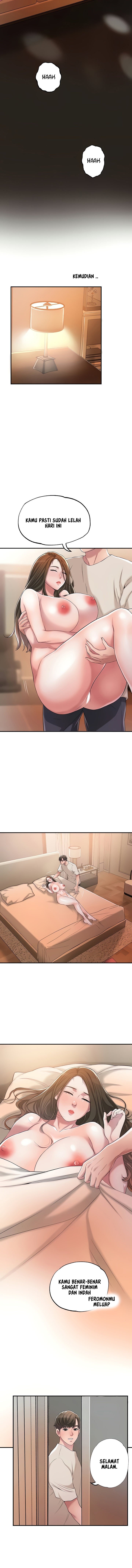 New Town - Chapter 6 10