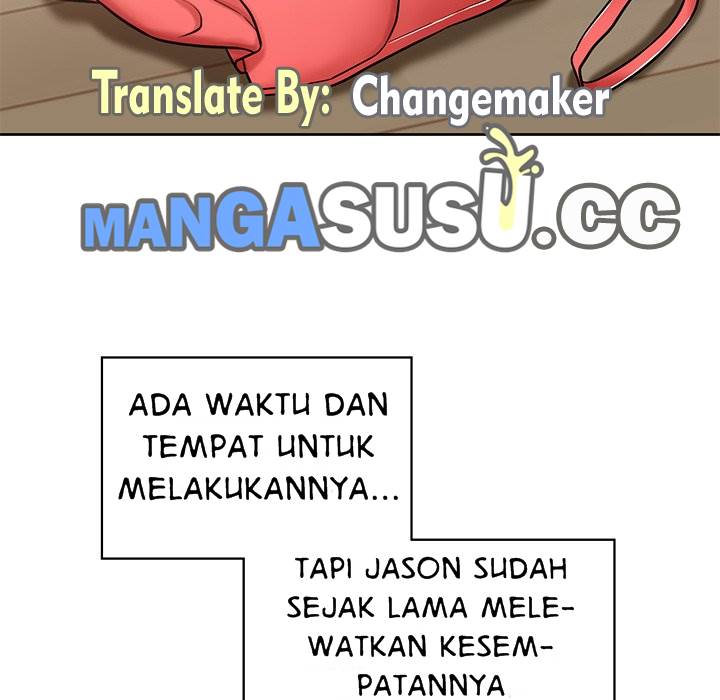 Safe Haven - Chapter 6 113