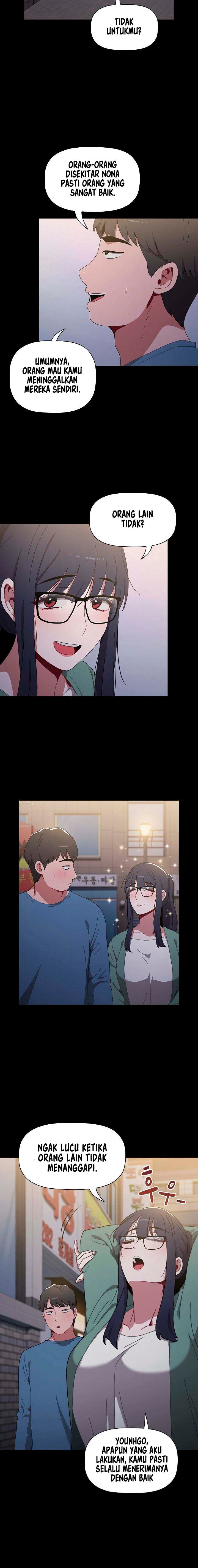 Owner The Pension - Chapter 6 5