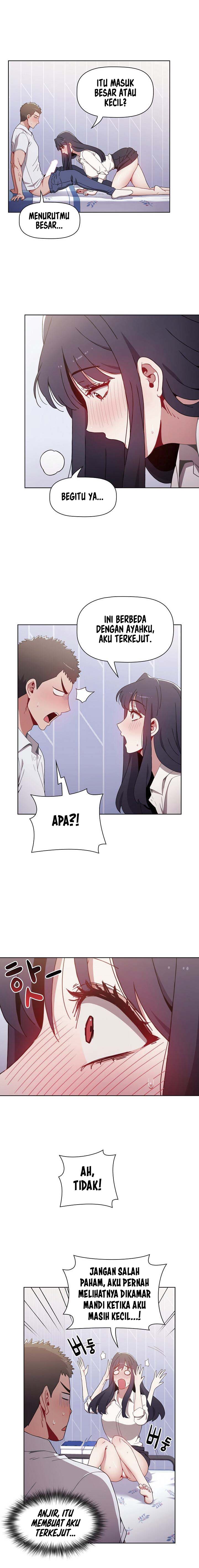 Owner The Pension - Chapter 6 9