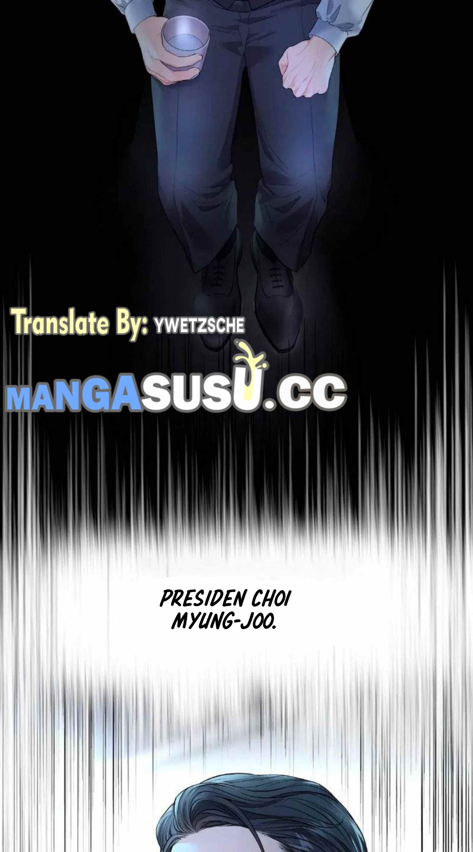 The Change of Season - Chapter 6 77