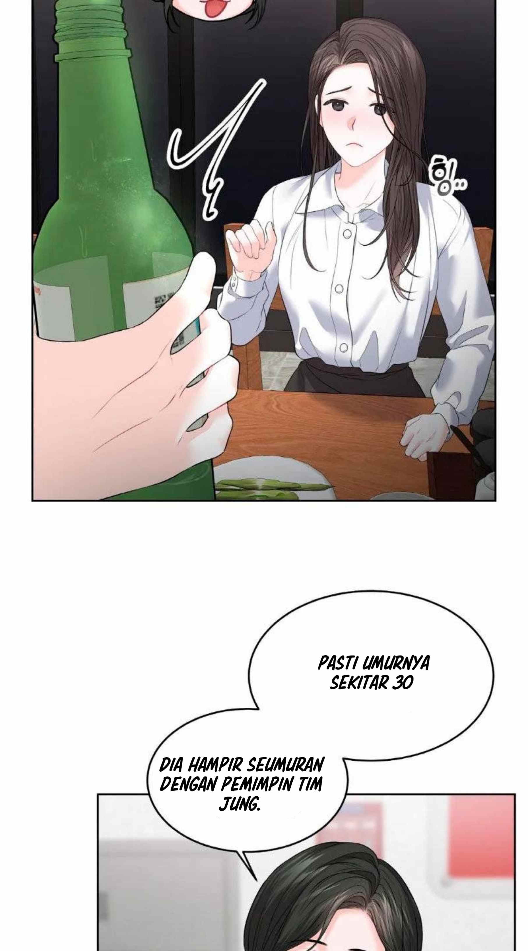 The Change of Season - Chapter 6 69