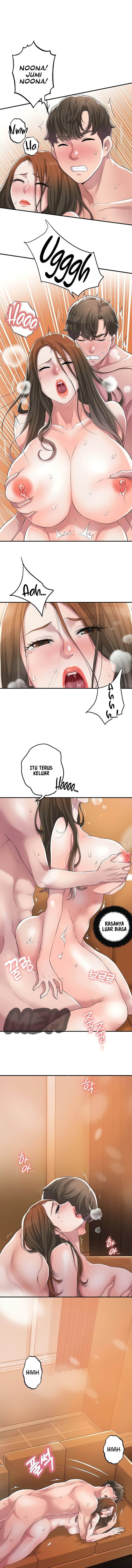 New Town - Chapter 6 9