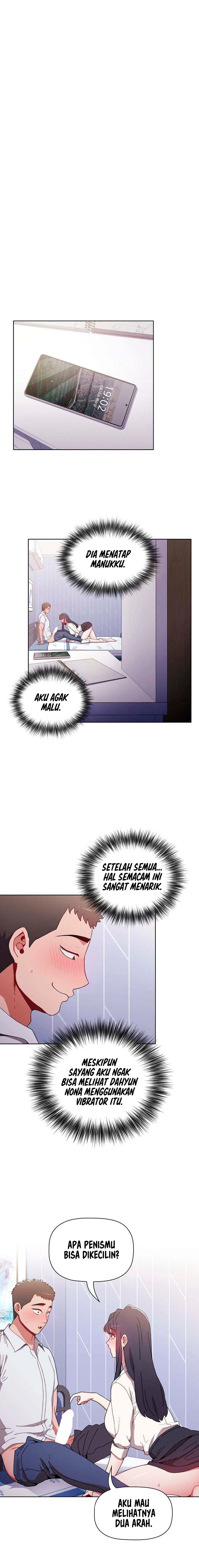 Owner The Pension - Chapter 6 10
