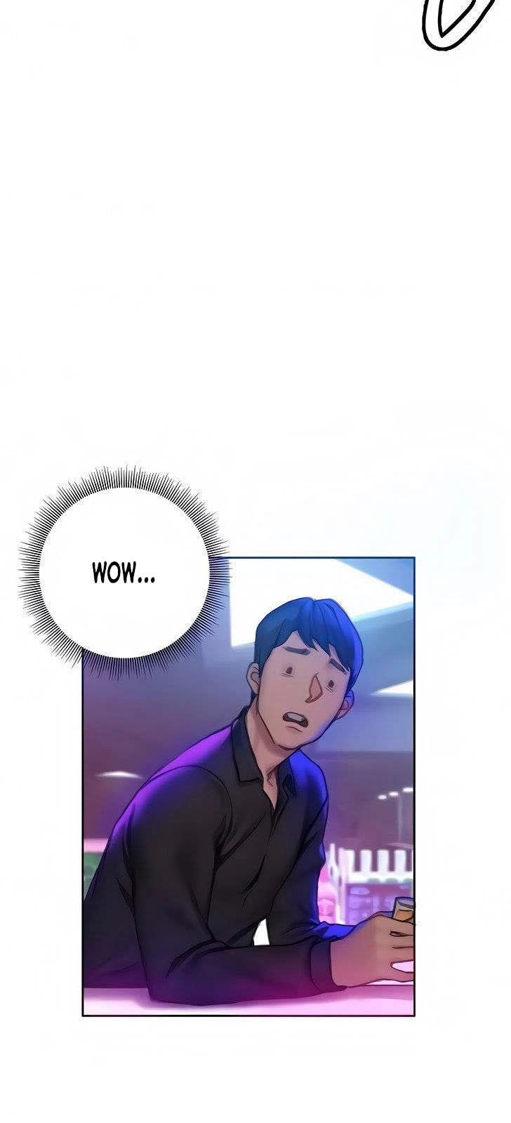 Understanding Of Flirting - Chapter 6 42