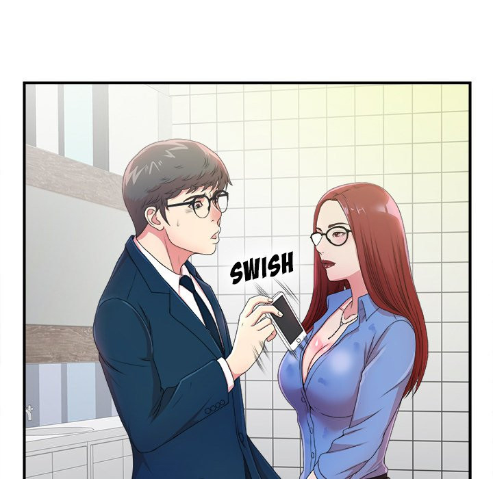 Rookie guy - Chapter 6 58 Rookie guy - Chapter 6 58