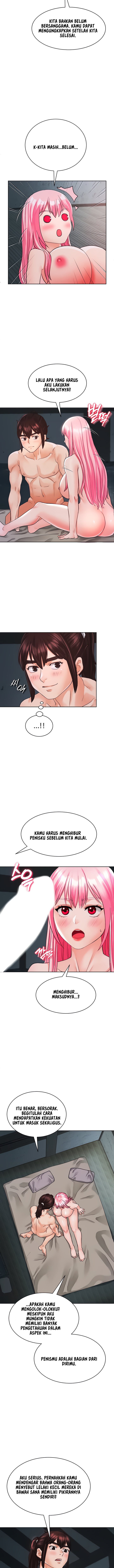 I Picked up a self-proclaimed Heavenly Demon - Chapter 6 10