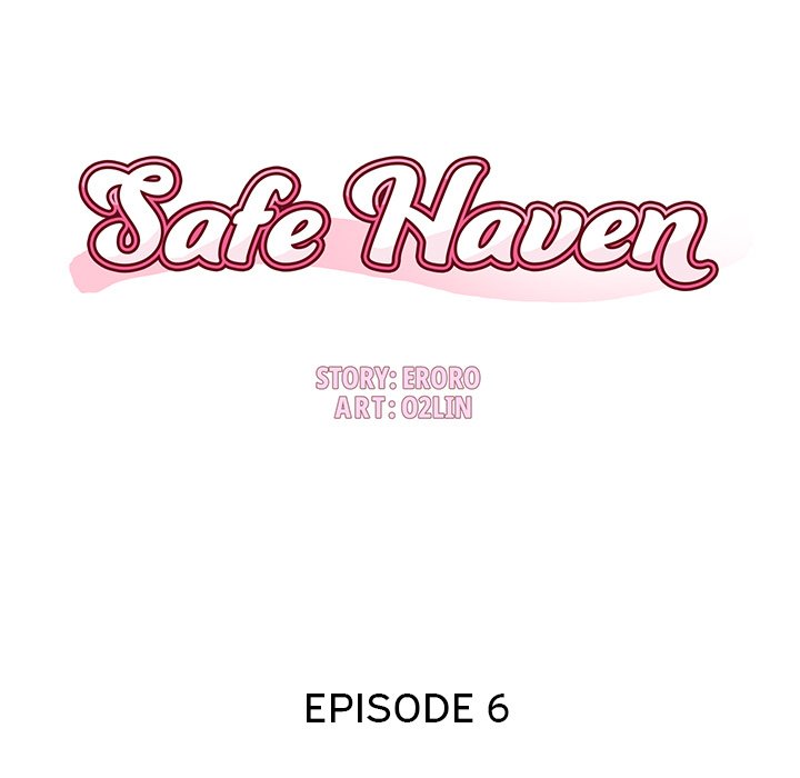 Safe Haven - Chapter 6 13