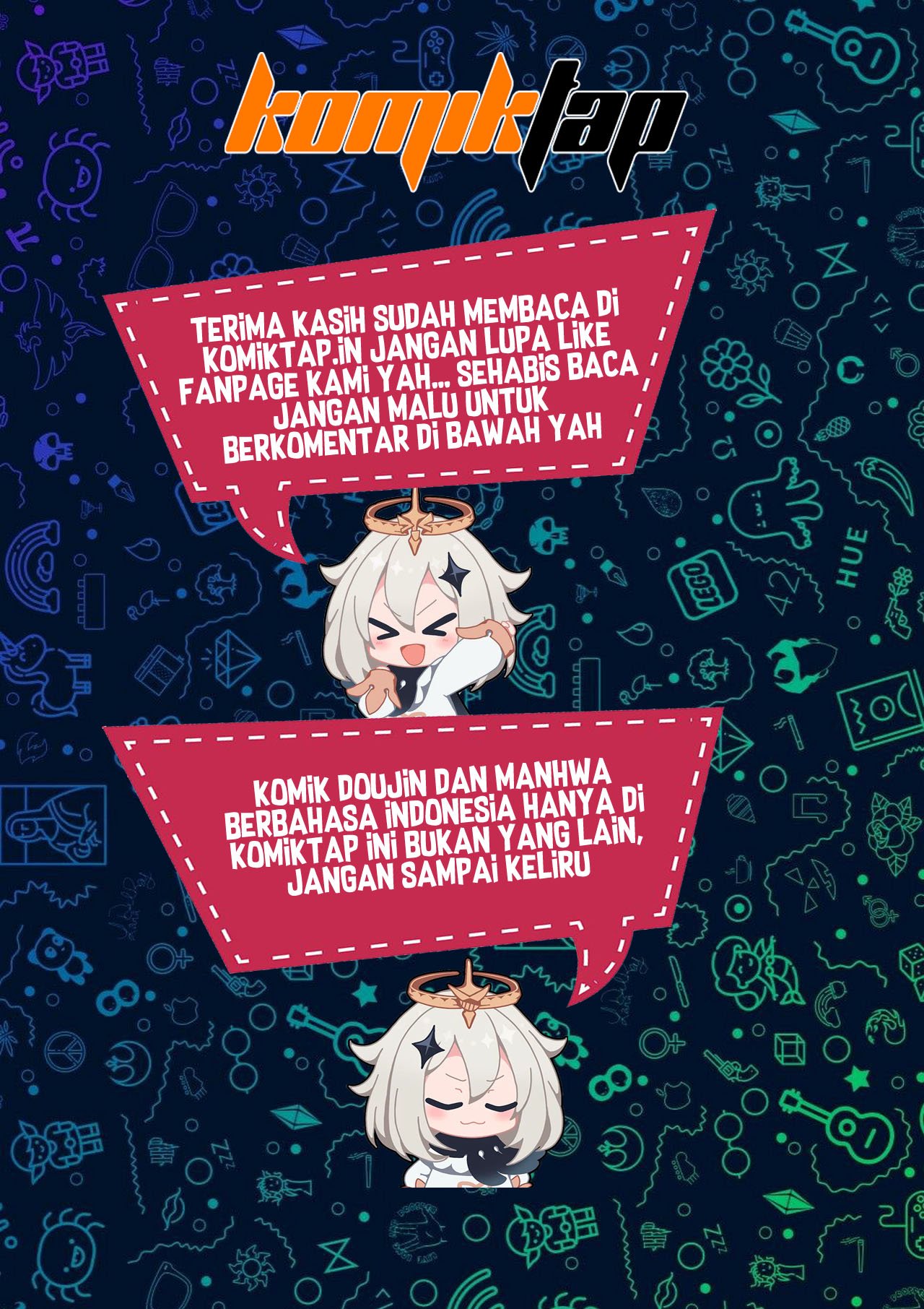 New Town - Chapter 6 2