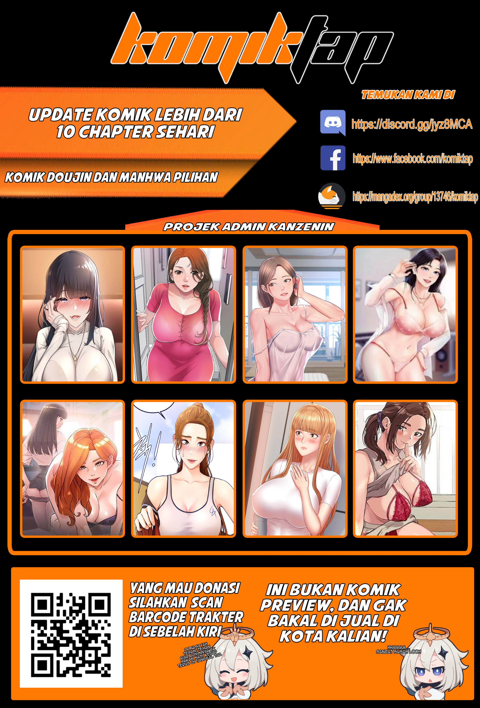 Recruiting - Chapter 6 13