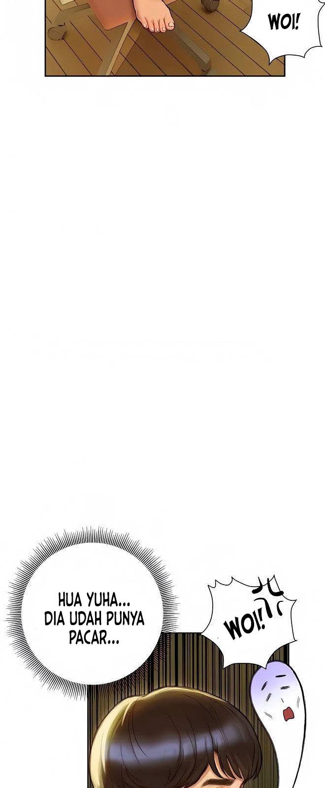 Understanding Of Flirting - Chapter 6 22