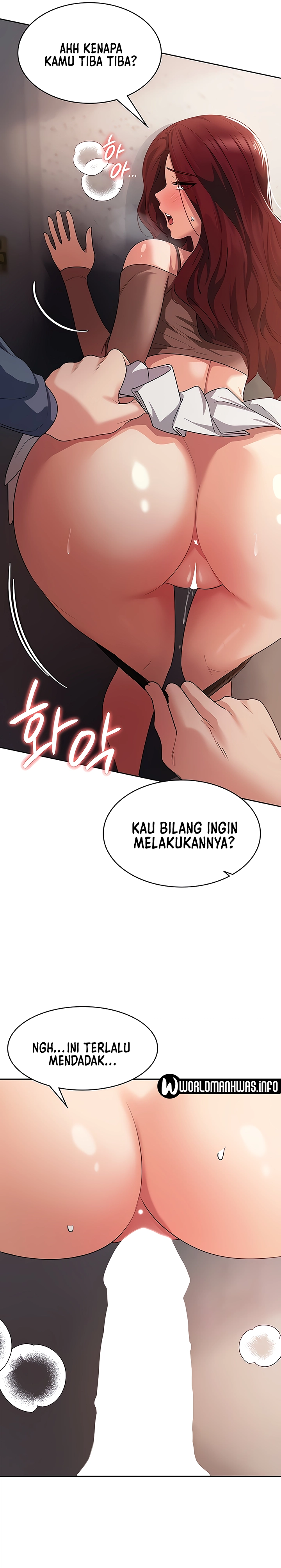 Sexy Men X Goddes - Chapter 6 29