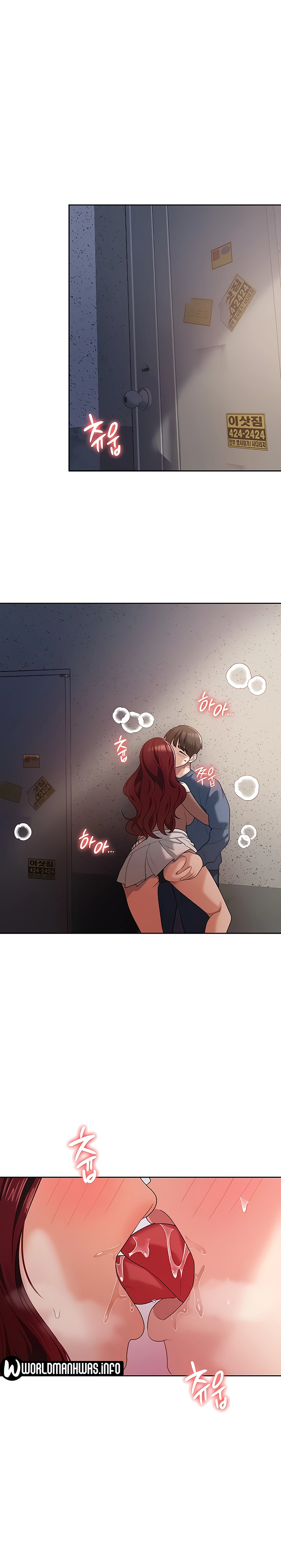 Sexy Men X Goddes - Chapter 6 22