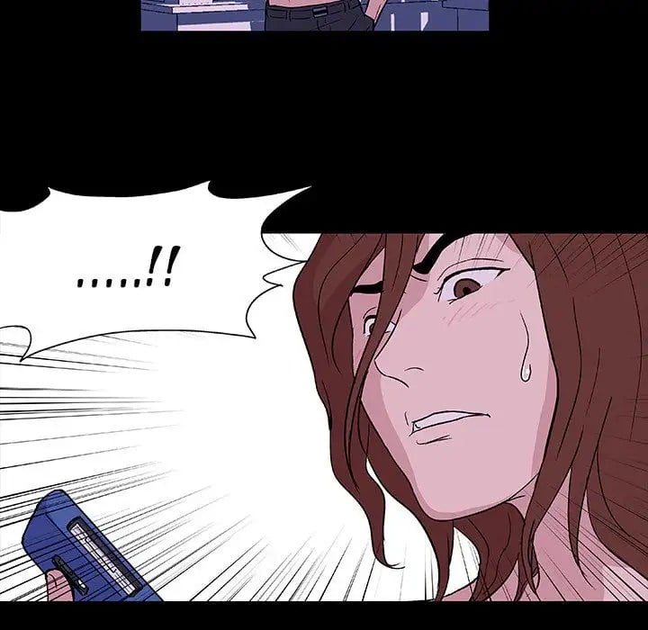 Project Utopia - Chapter 7 62