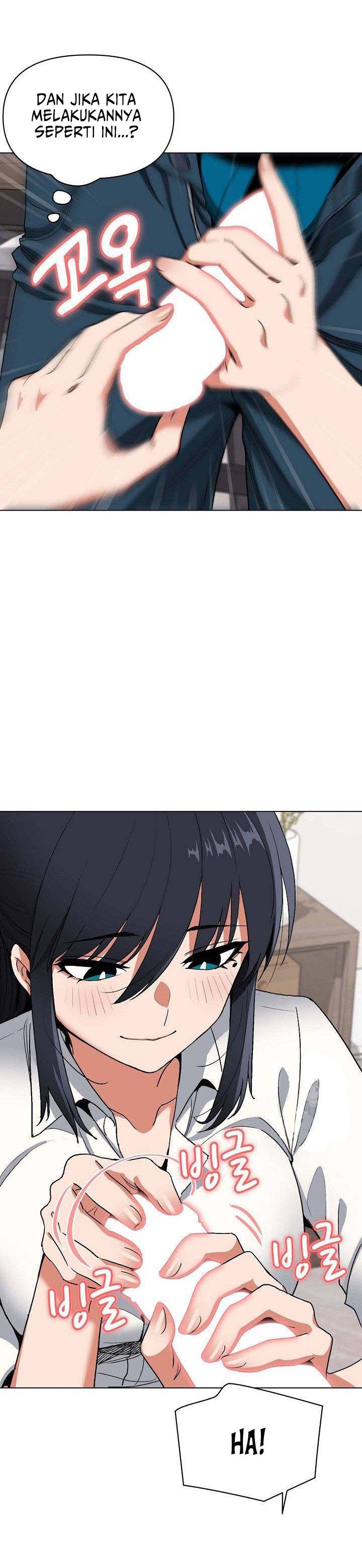 College Life Start With Club - Chapter 6 20