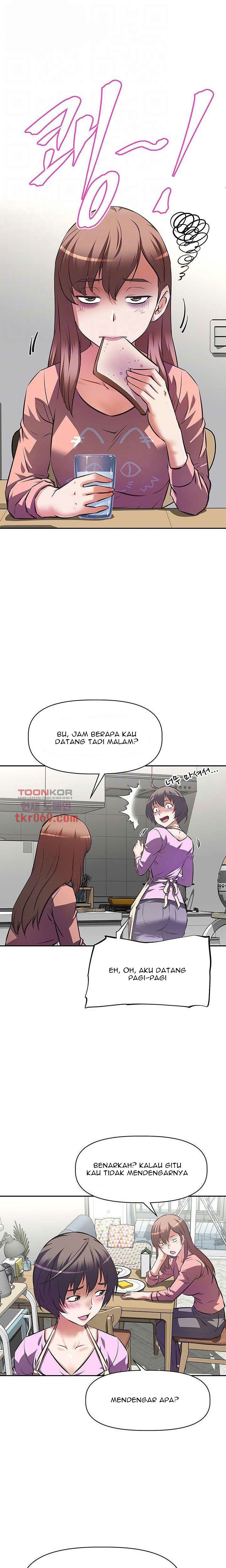Streamer Aunt - Chapter 6 13