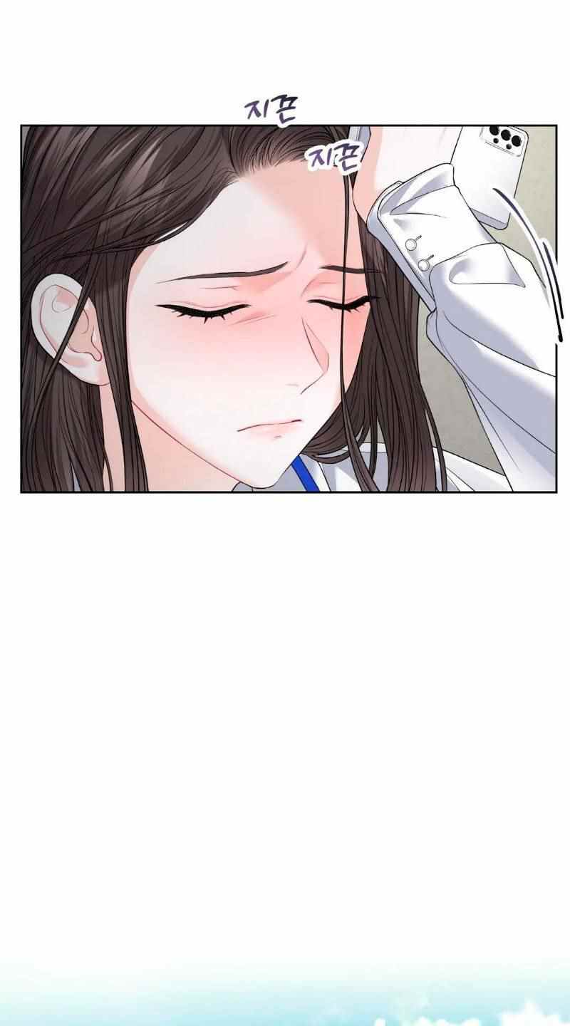 The Change of Season - Chapter 6 8
