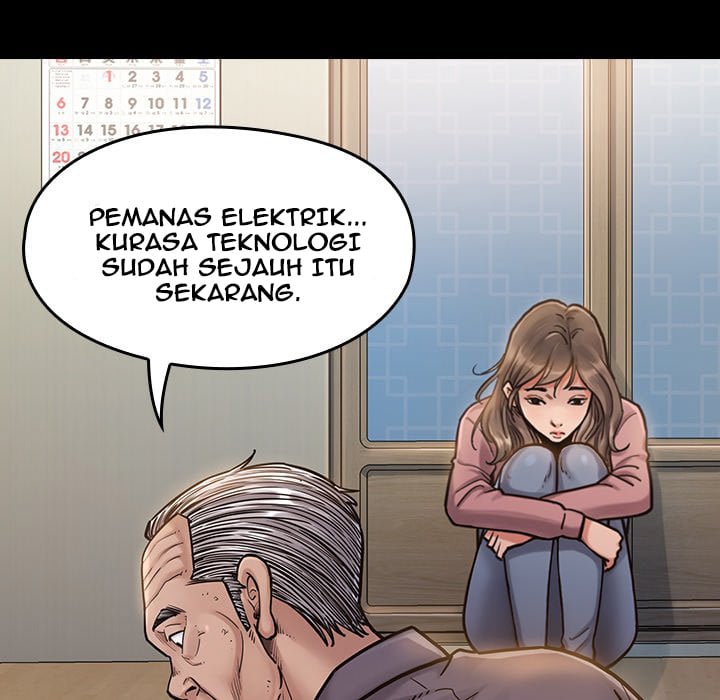 Fruitless - Chapter 6 119