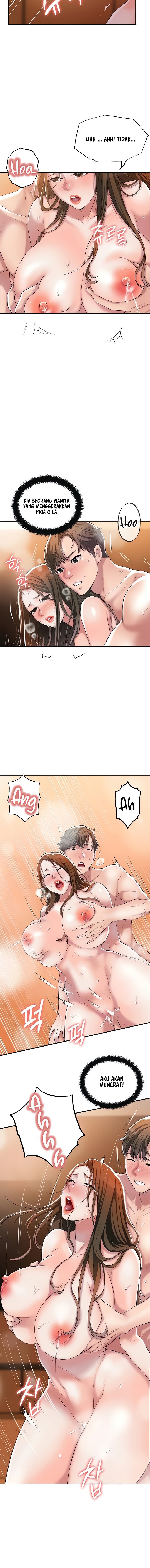 New Town - Chapter 6 8