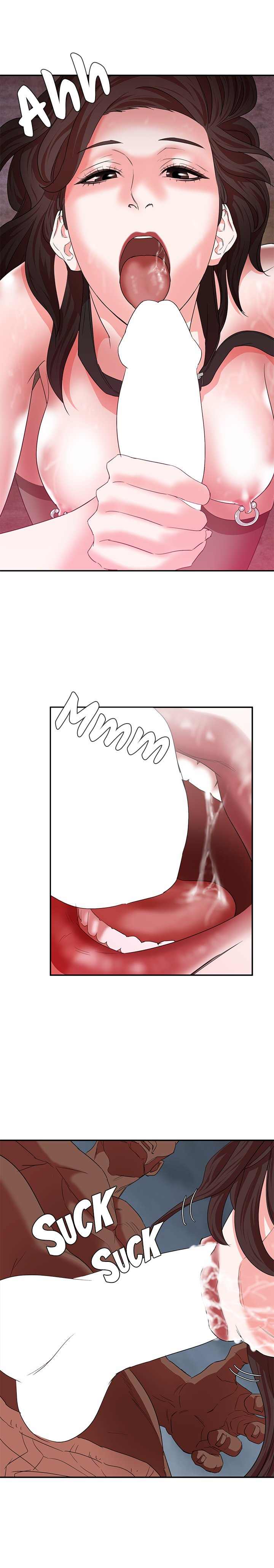 The Escape - Chapter 6 15 The Escape - Chapter 6 15