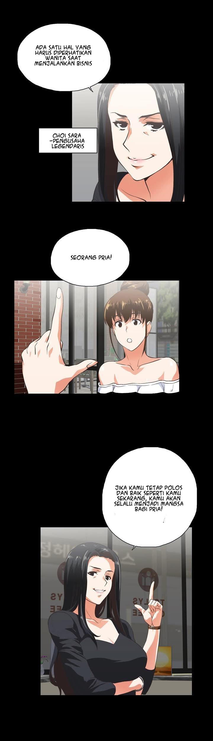 Up and Down (Edge Edge) - Chapter 6 10 Up and Down (Edge Edge) - Chapter 6 10