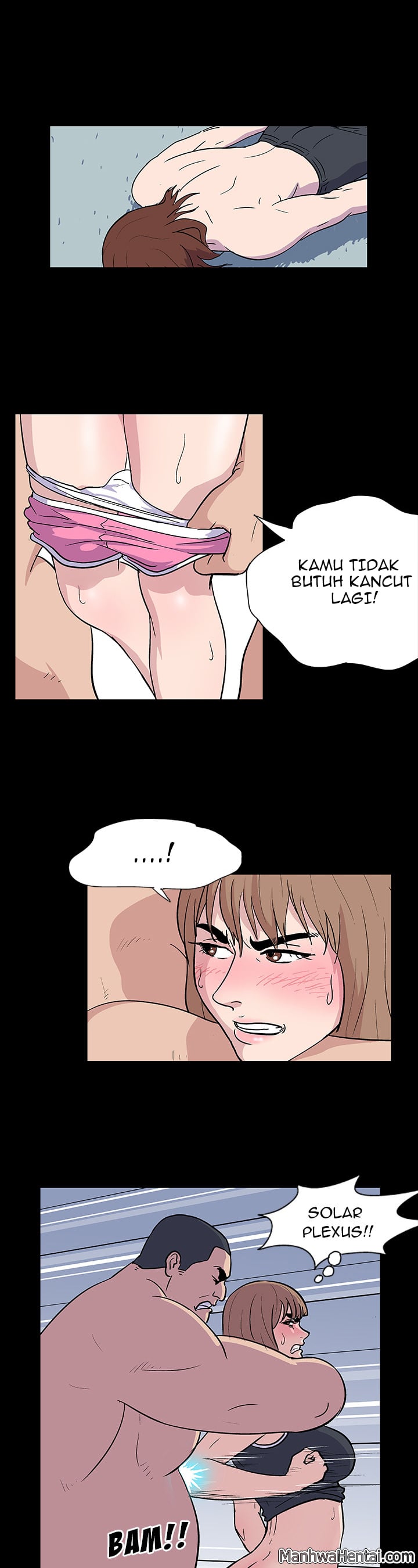 Project Utopia - Chapter 7 3