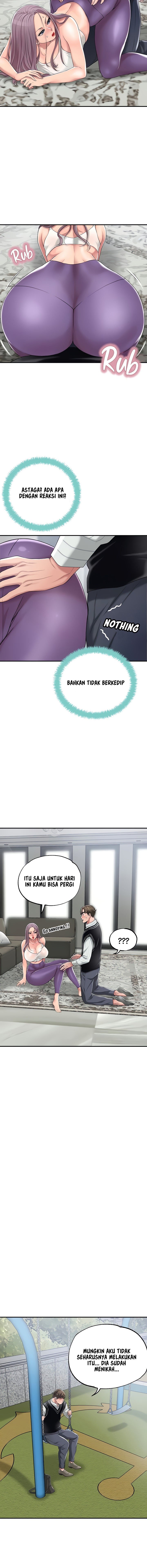 New Town - Chapter 6 14