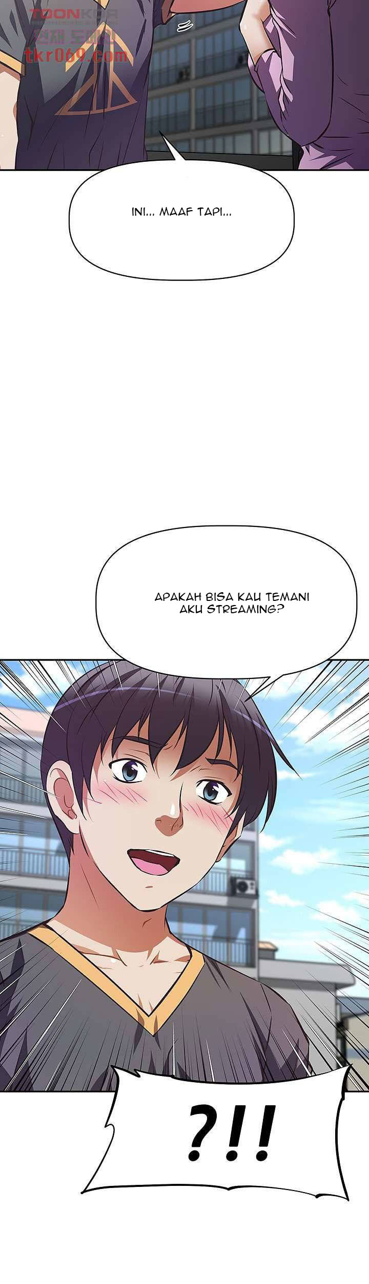 Streamer Aunt - Chapter 6 35