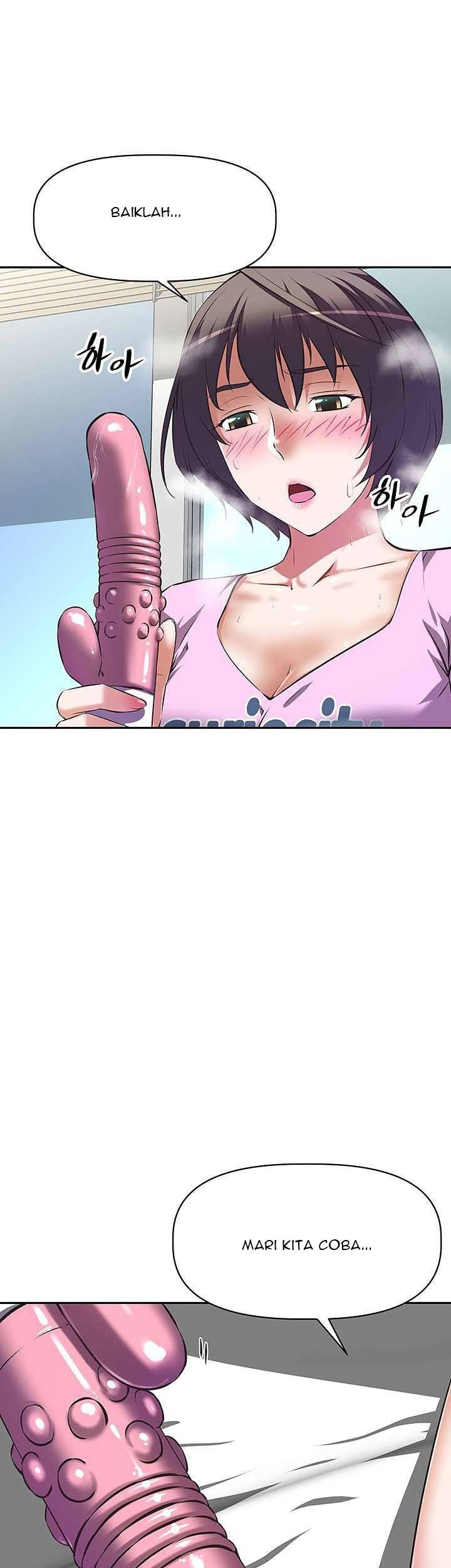 Streamer Aunt - Chapter 6 32