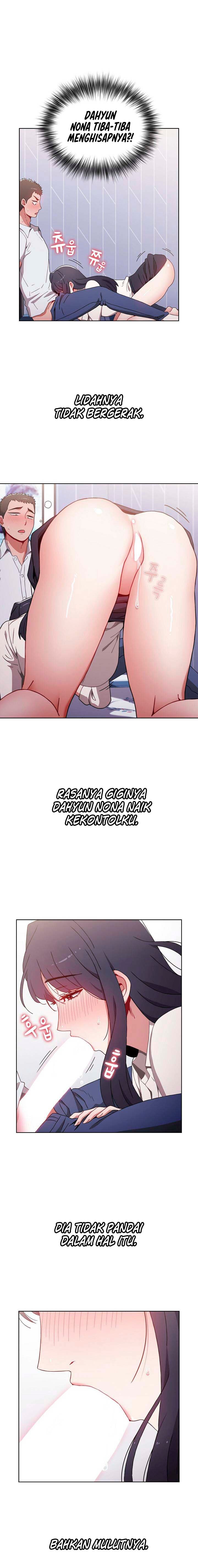 Owner The Pension - Chapter 6 16