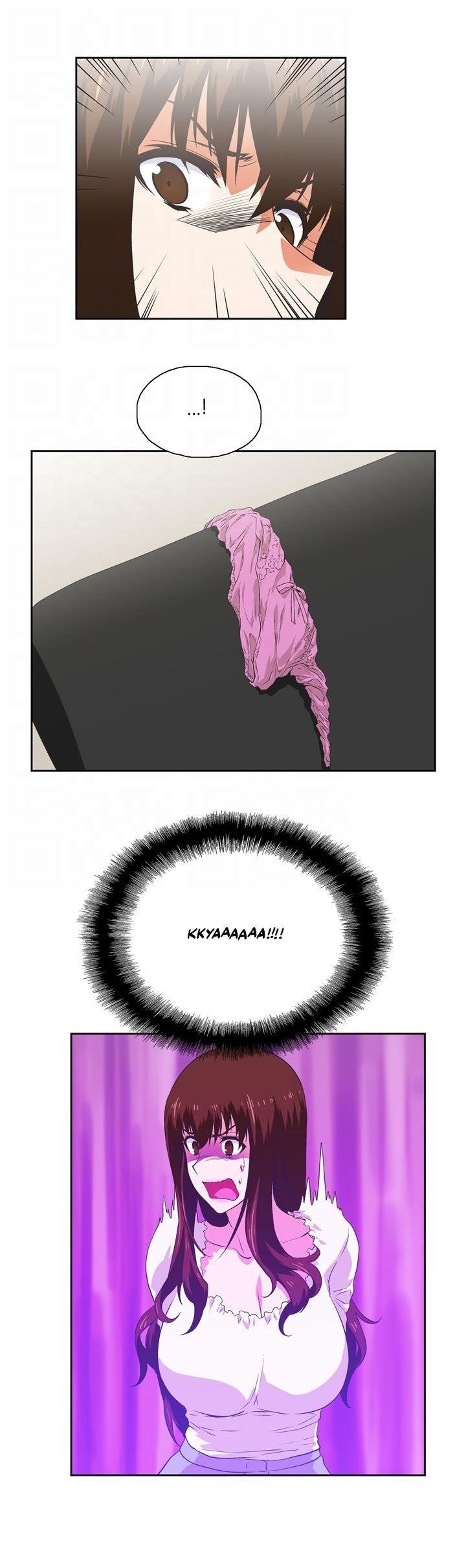 Up and Down (Edge Edge) - Chapter 6 5 Up and Down (Edge Edge) - Chapter 6 5