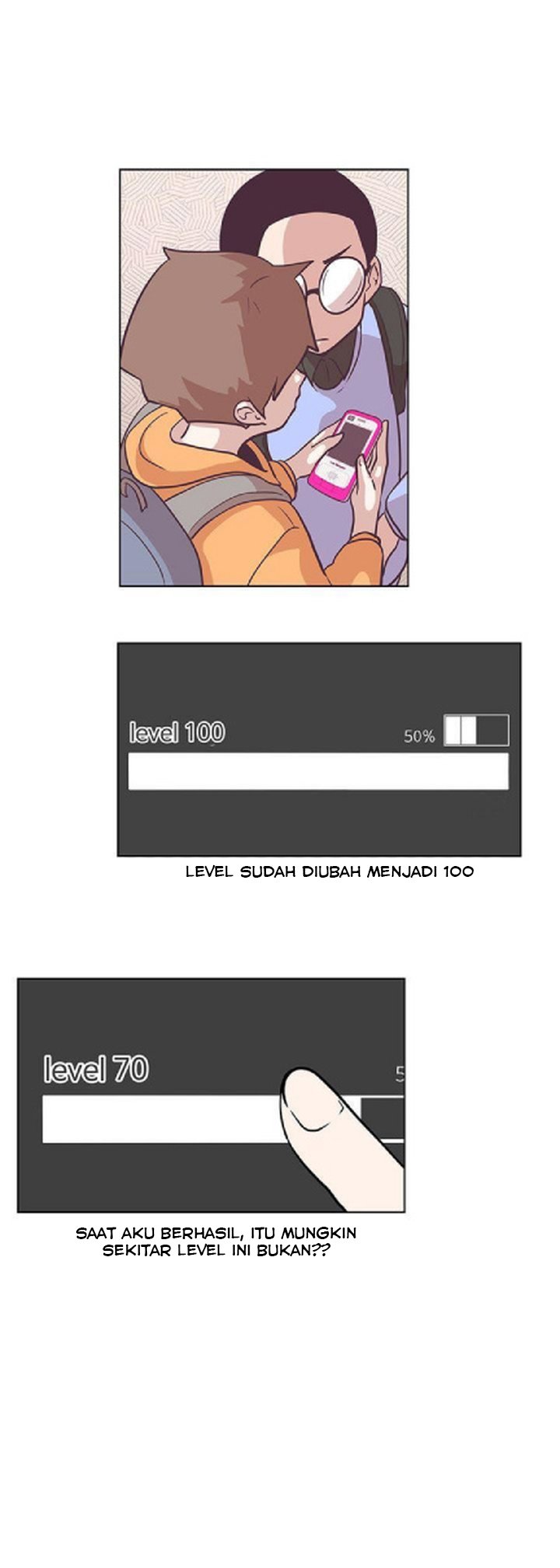 Love Navigation (Koh Son-jak) - Chapter 6 12 Love Navigation (Koh Son-jak) - Chapter 6 12