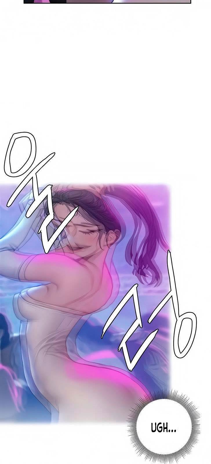 Understanding Of Flirting - Chapter 6 45