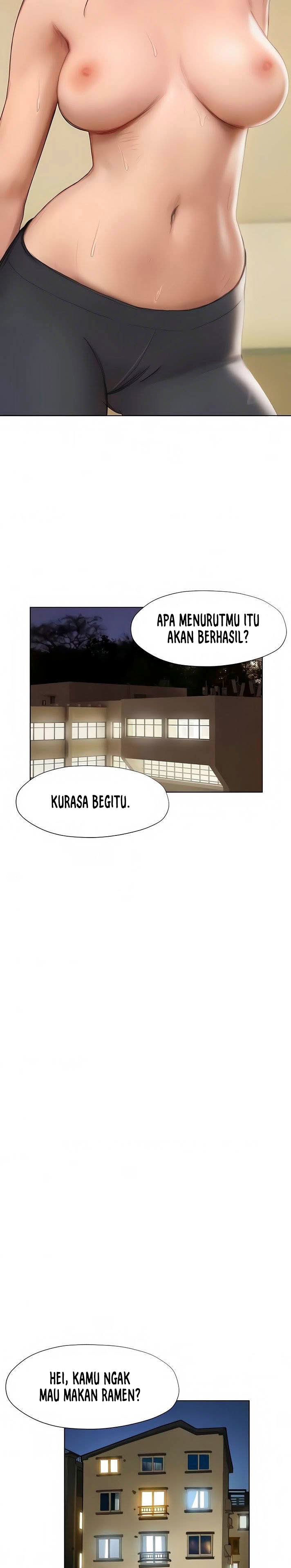 Understanding Of Flirting - Chapter 6 20