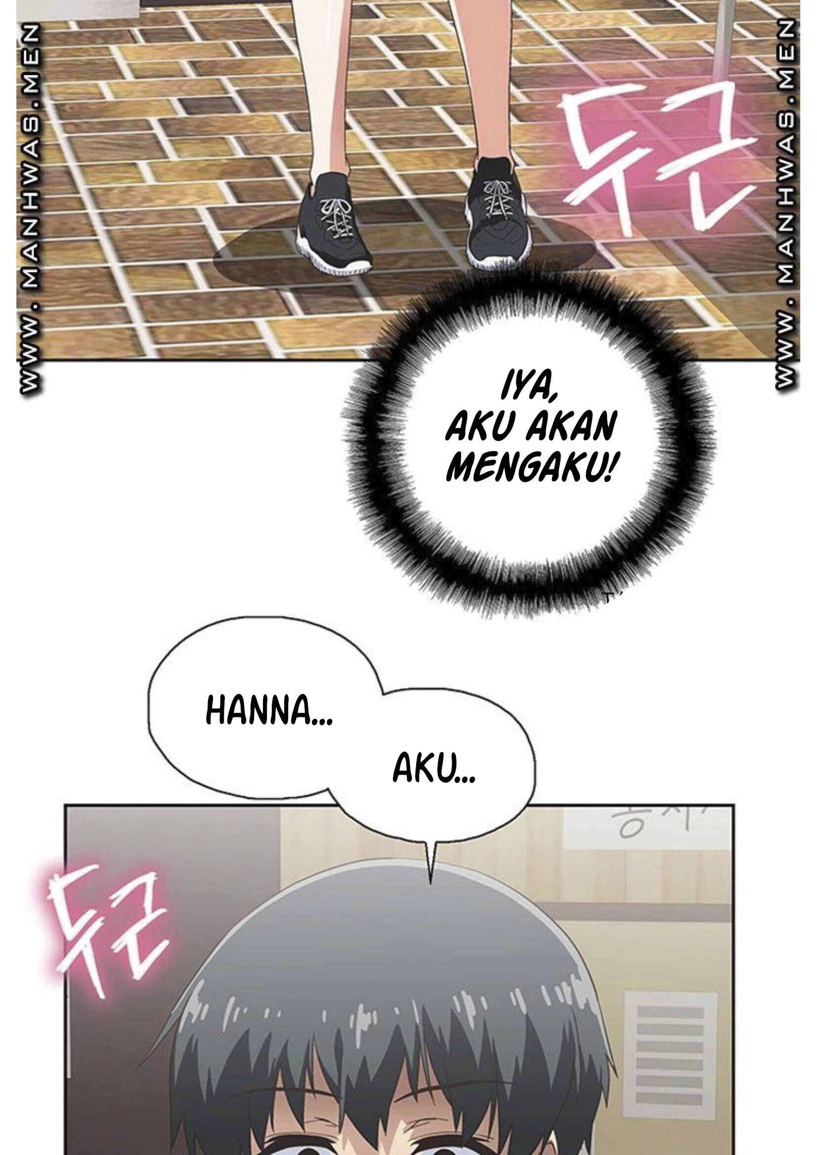 Fast Food - Chapter 6 88