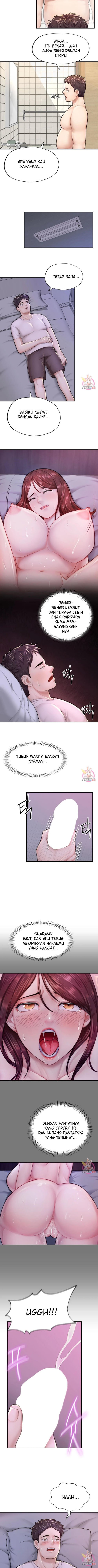 I Want to be Alpha - Chapter 6 3