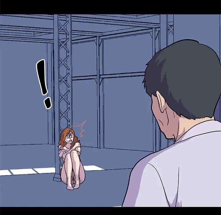 Project Utopia - Chapter 7 33