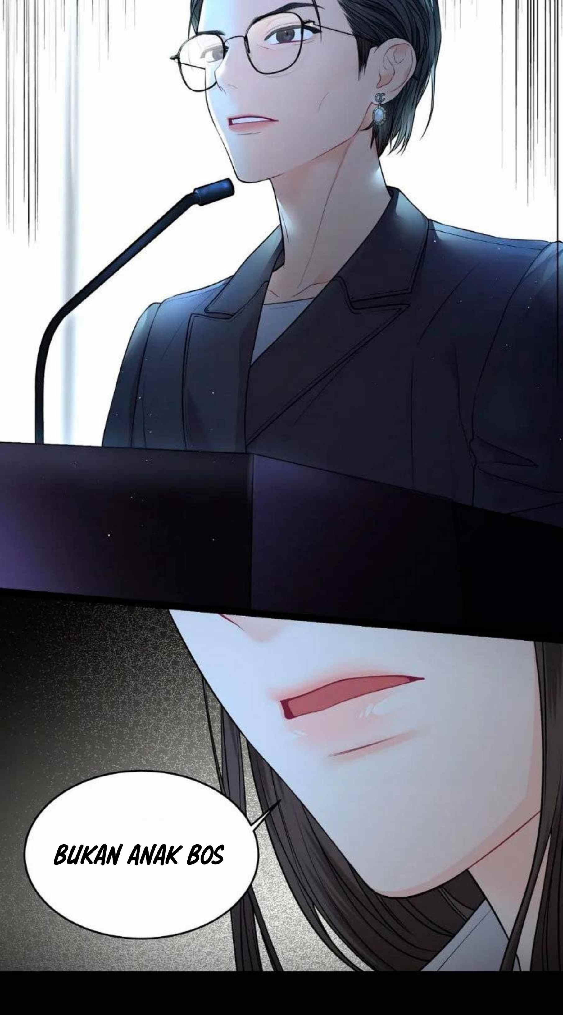 The Change of Season - Chapter 6 78