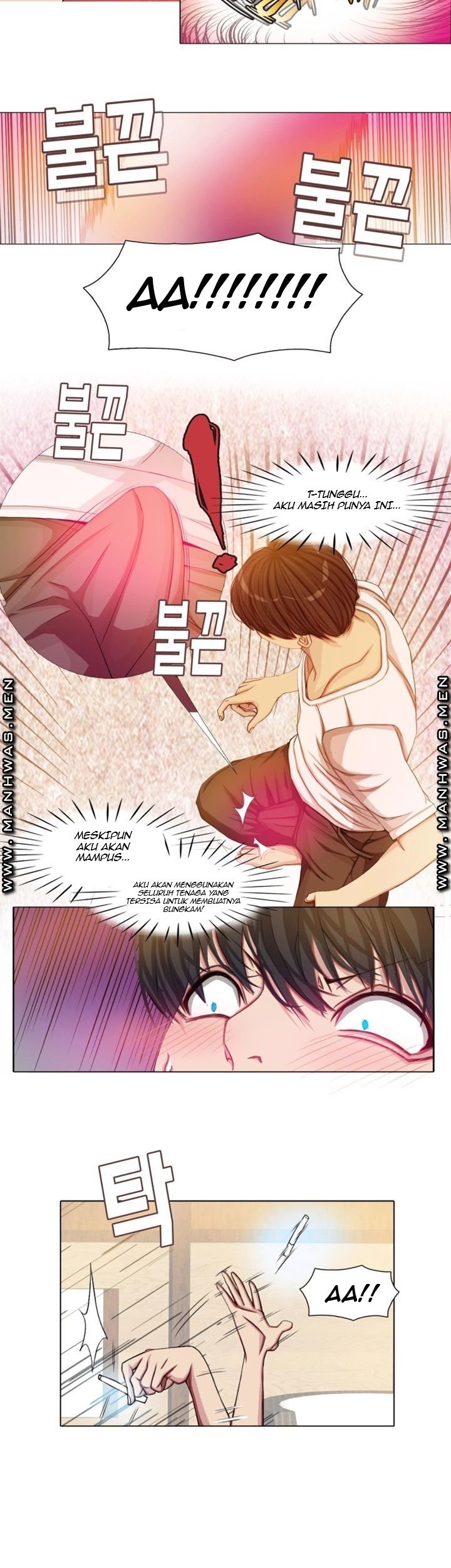 Milf Paradise - Chapter 6 26